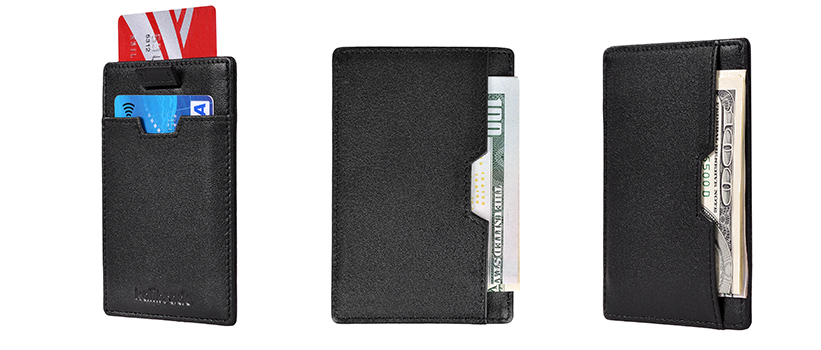 front-pocket-wallet-minimalist-black