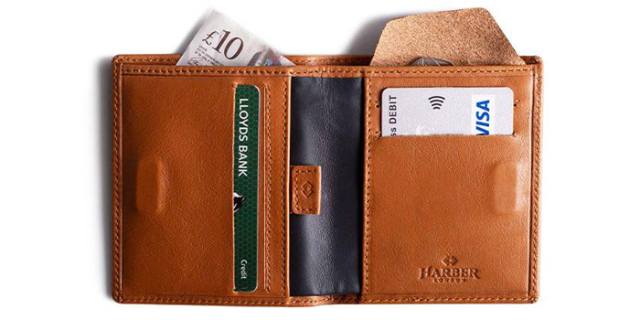 great mens wallets