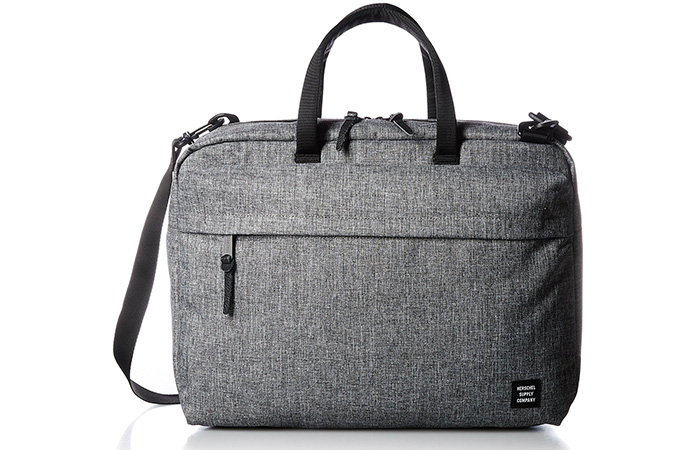 Herschel-Sanford-Bag