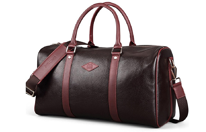 34 Best Duffel Bags and Weekenders for Men - Kalibrado