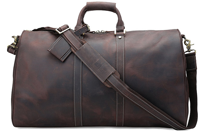 top duffel bags