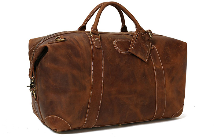 ROCKCOW-Vintage-Leather-Weekender