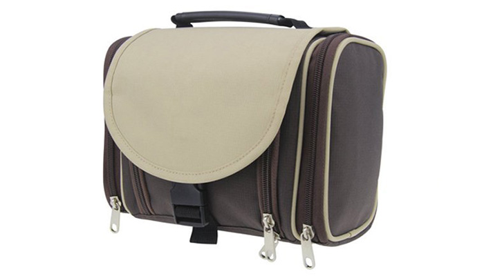 kalooi toiletry bag