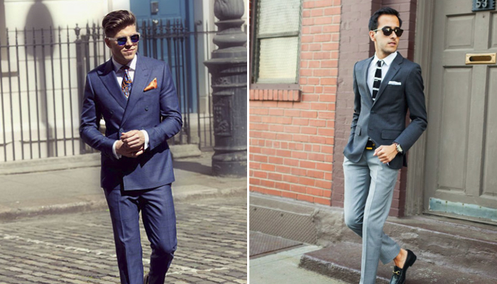 34 Tips On How To Dress Sharp As A Younger Guy - Kalibrado