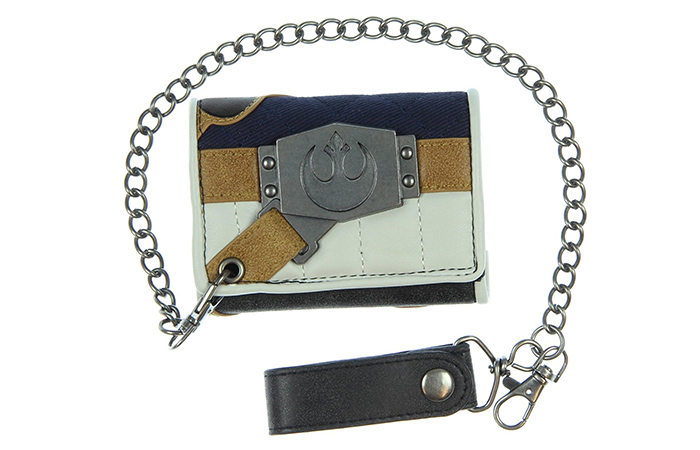 Bioworld-Han-Solo-Chain-Wallet