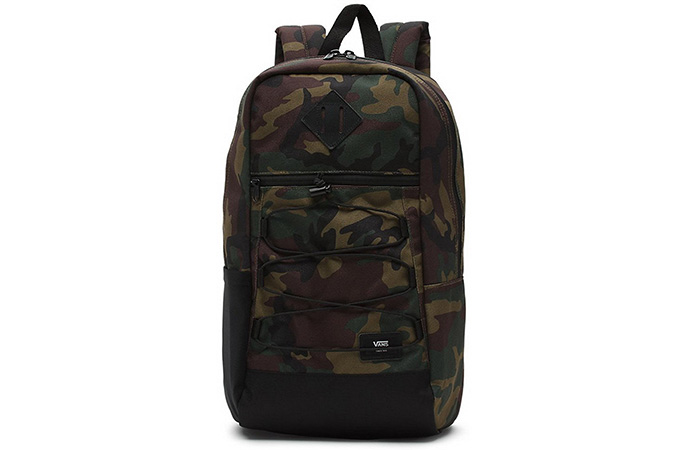 vans packbag