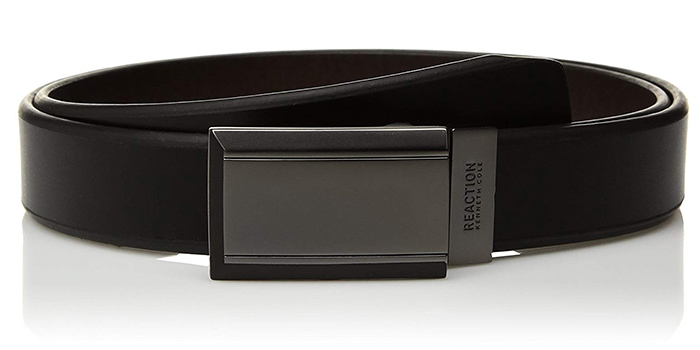 Kenneth-Cole-Reaction-Plaque-Belt