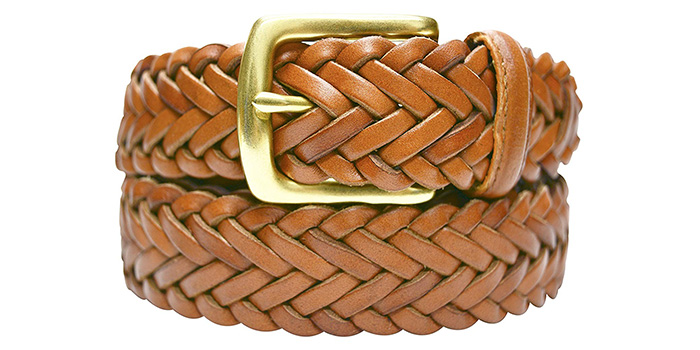 38 Best & Coolest Belts for Men - Kalibrado