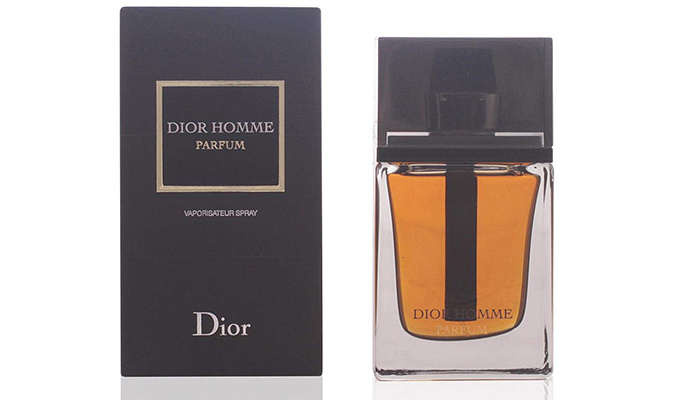 best dior men's cologne