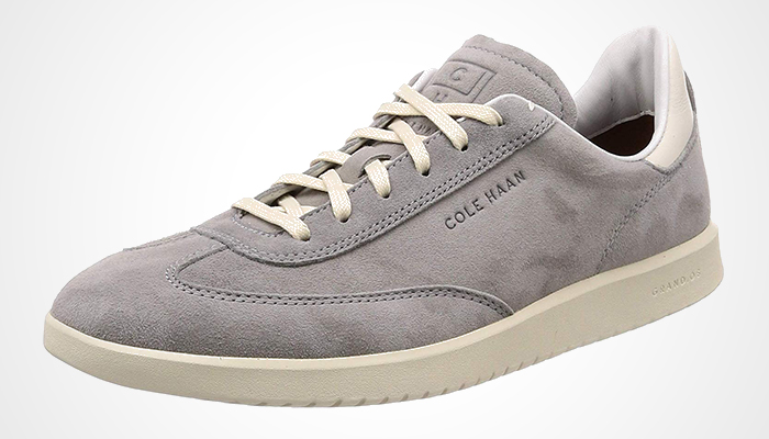 cole haan men's grandpro turf sneaker