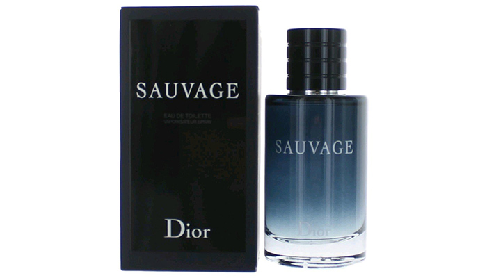 dior night perfume