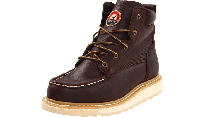 good mens work boots