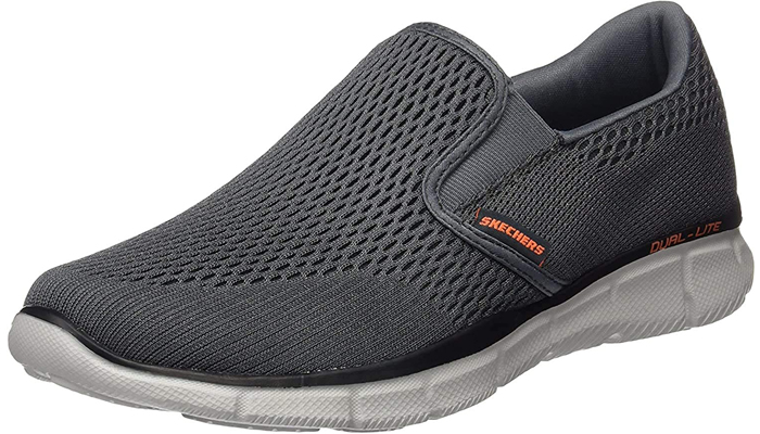 Skechers Men's Equalizer Double Play Slip-On Loafer - Kalibrado