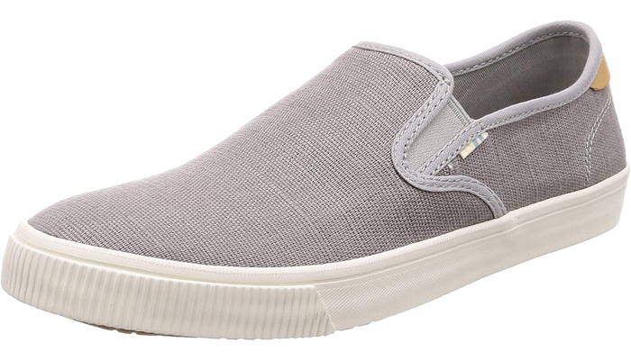 26 Best & Cool Slip-On Shoes For Men - Kalibrado