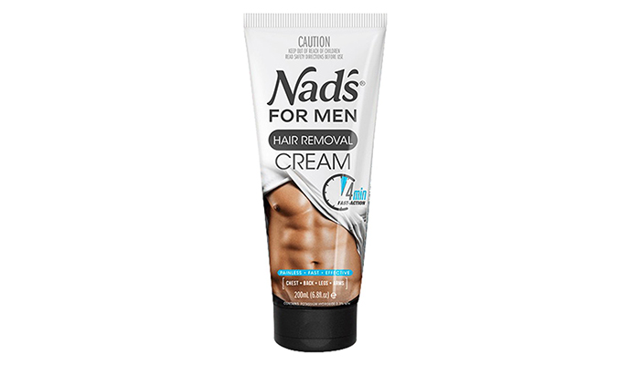 Best Hair Removal Creams For Men Kalibrado