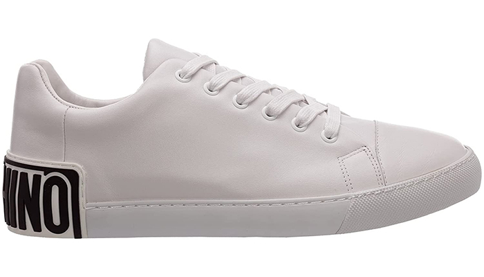 5 stylish sneakers with the luxury aficionado seal of approval: from  Giuseppe Zanotti's Talons and Christian Louboutin's high-tops, to Roger  Vivier and Zegna's slip-ons and Chanel's chic trainers