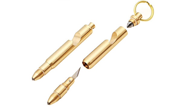 15 Best Self Defense Keychains - Kalibrado