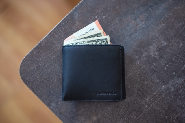 Best on sale rfid wallets