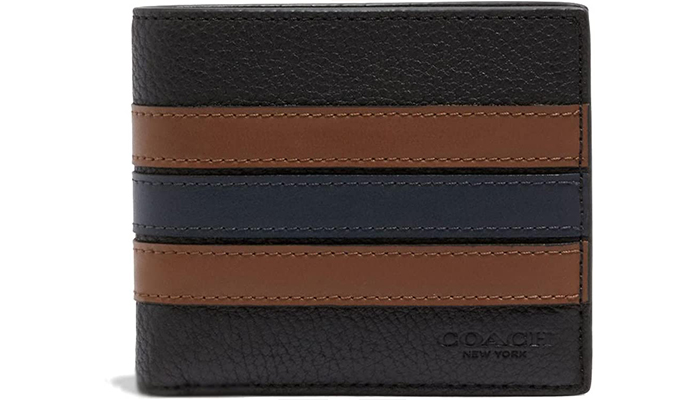 12 Best Coach Wallets for Men Kalibrado