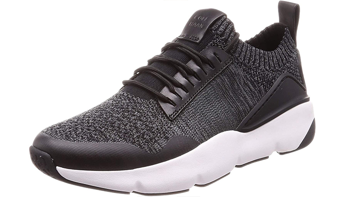 16 Best Knit Sneakers For Men - Kalibrado