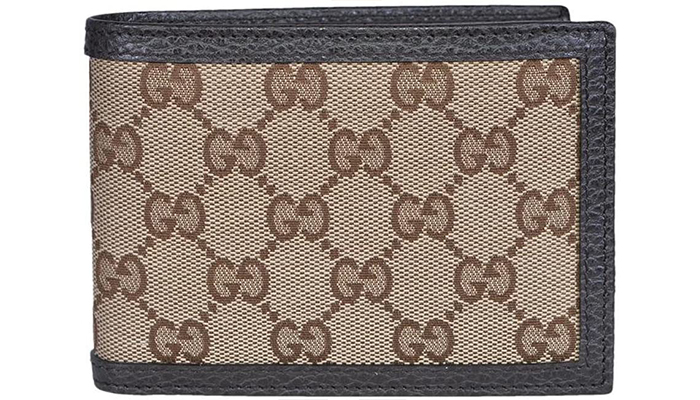 gucci pride wallet