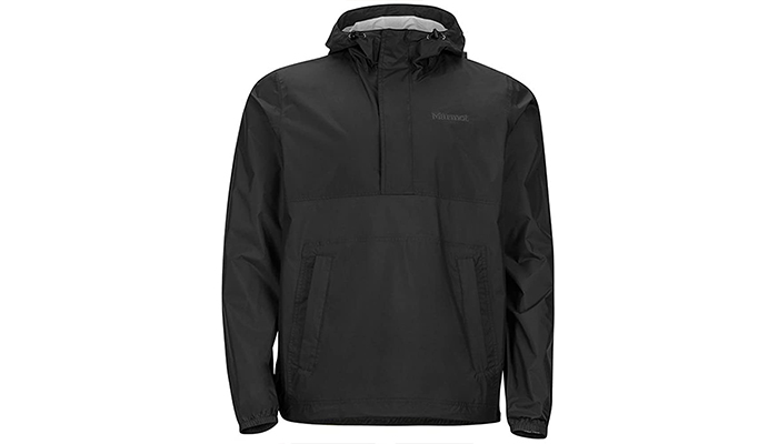 16 Best Anorak Jackets for Men - Kalibrado